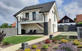 Apartmán Starovičky 406